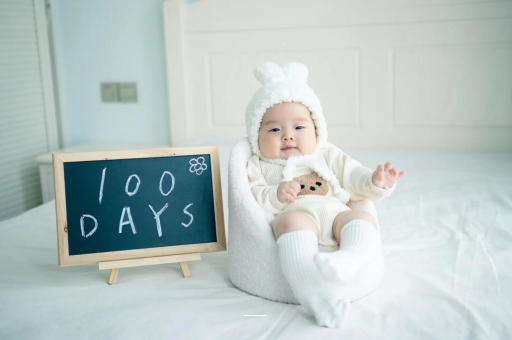 阜新宝宝几岁开始刷牙