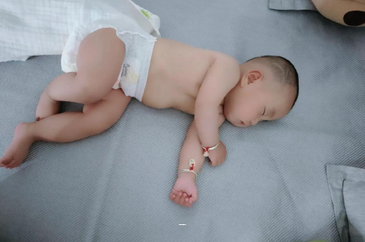 阜新孕妇怎么做亲子鉴定